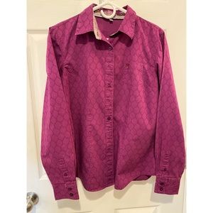 Cinch - Western Rodeo Shirt